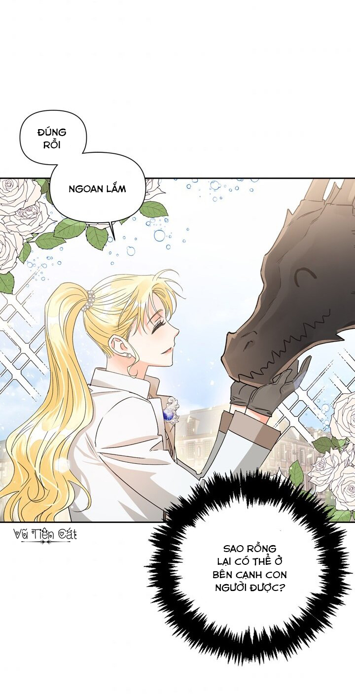 ác nữ xứng đôi với bạo chúa chapter 35 32