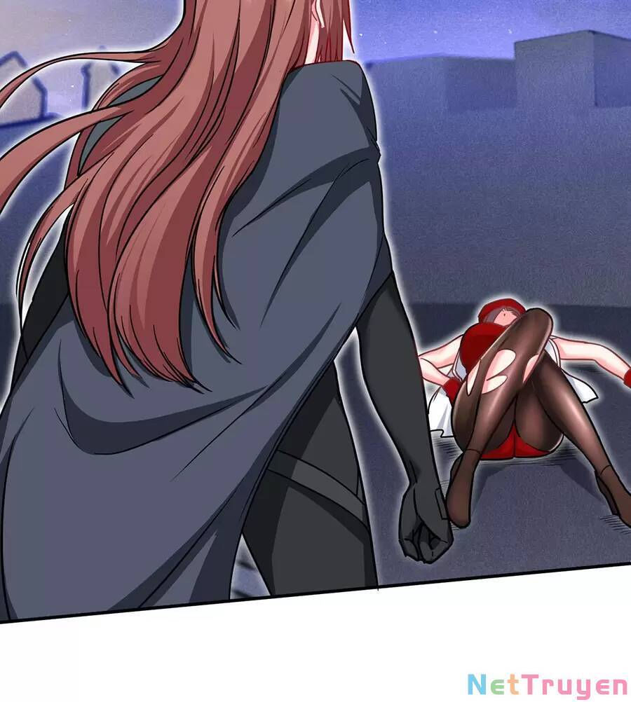 đồ long kỵ sĩ hôn môi ác long chapter 45.1 11