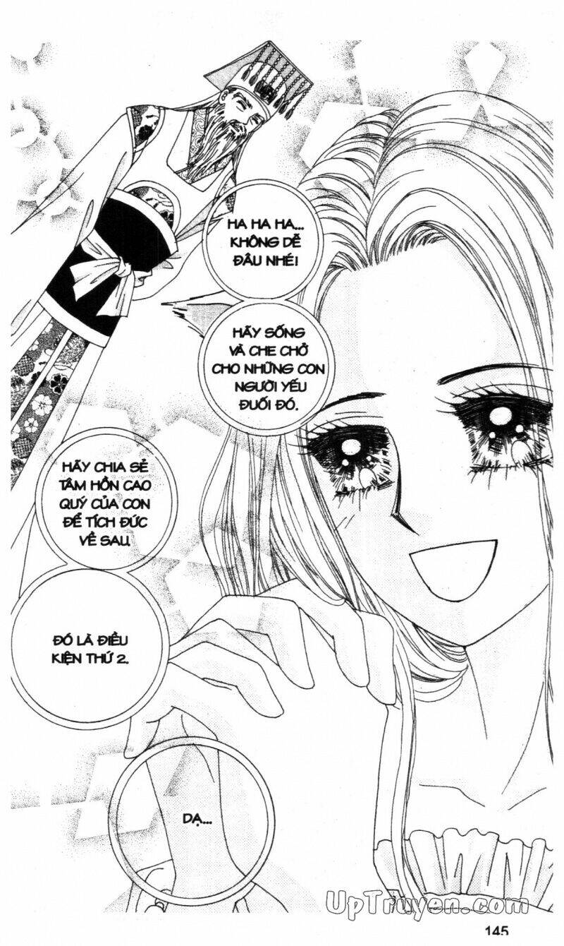 thoát kiếp hồ ly chapter 6 39