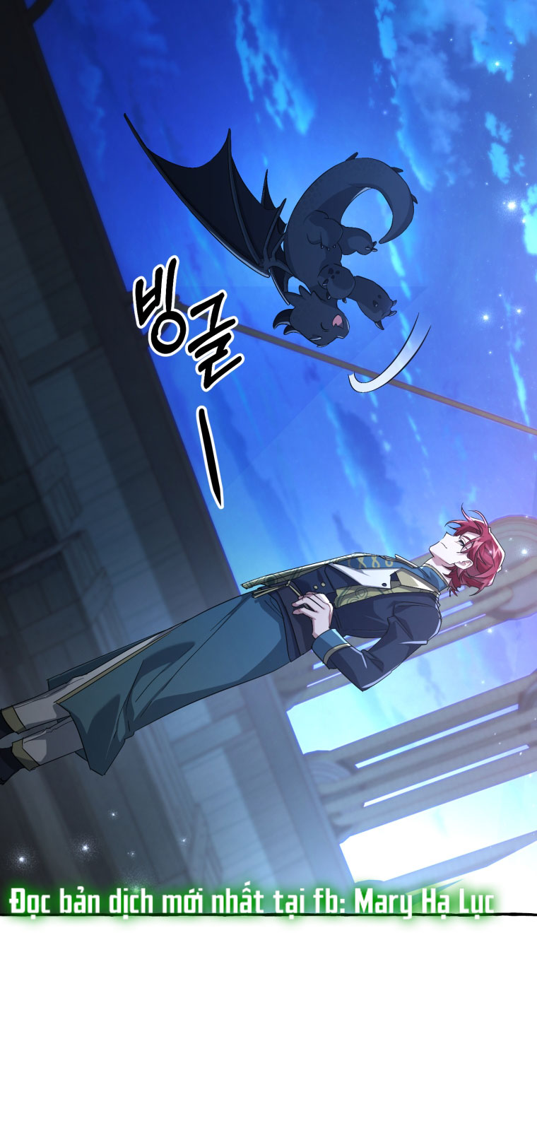 Phế Vật Dòng Dõi Bá Tước chapter 92 - End ss2 76