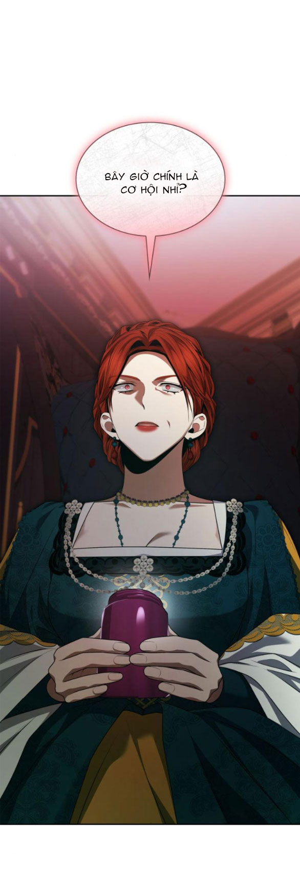 chị yêu, kiếp này em sẽ là hoàng hậu chapter 97.2 26