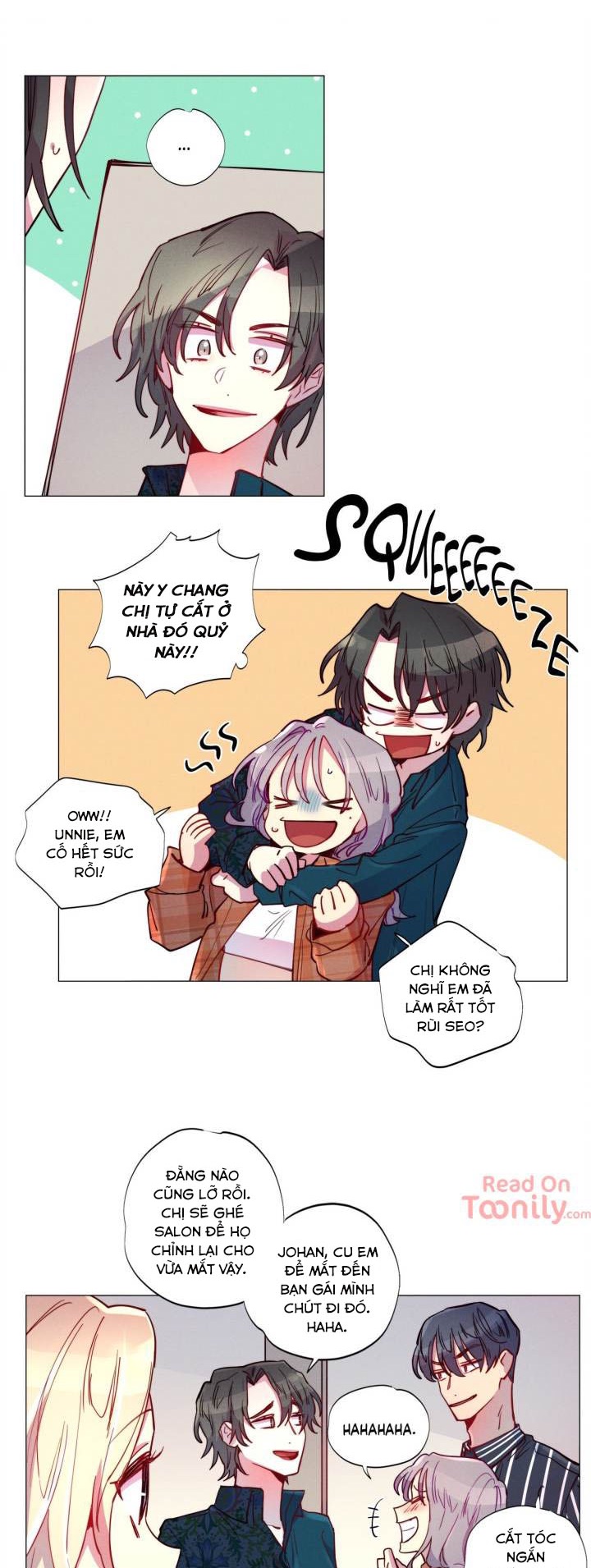 mảnh ghép o bị khuyết chapter 112 14