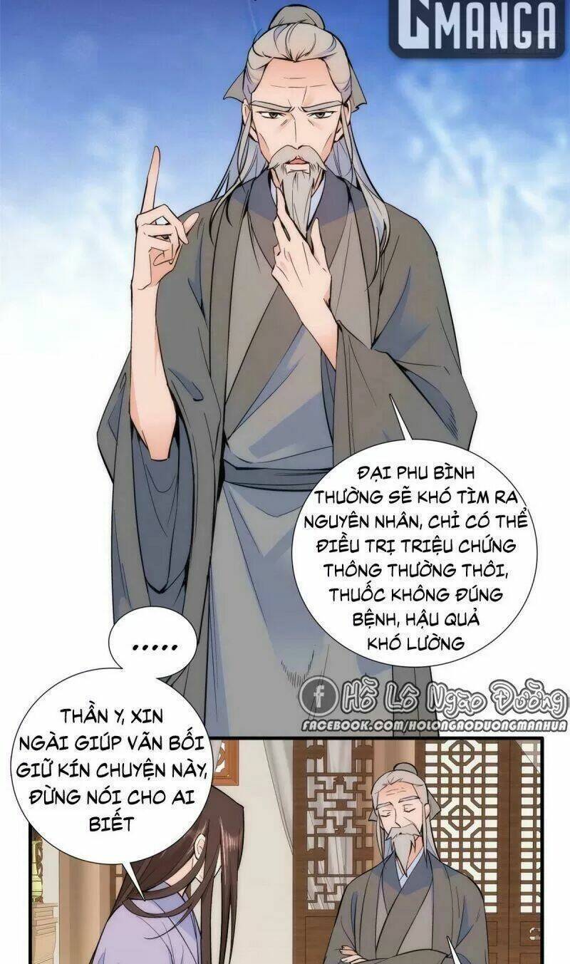 thiều quang mạn chapter 67 7