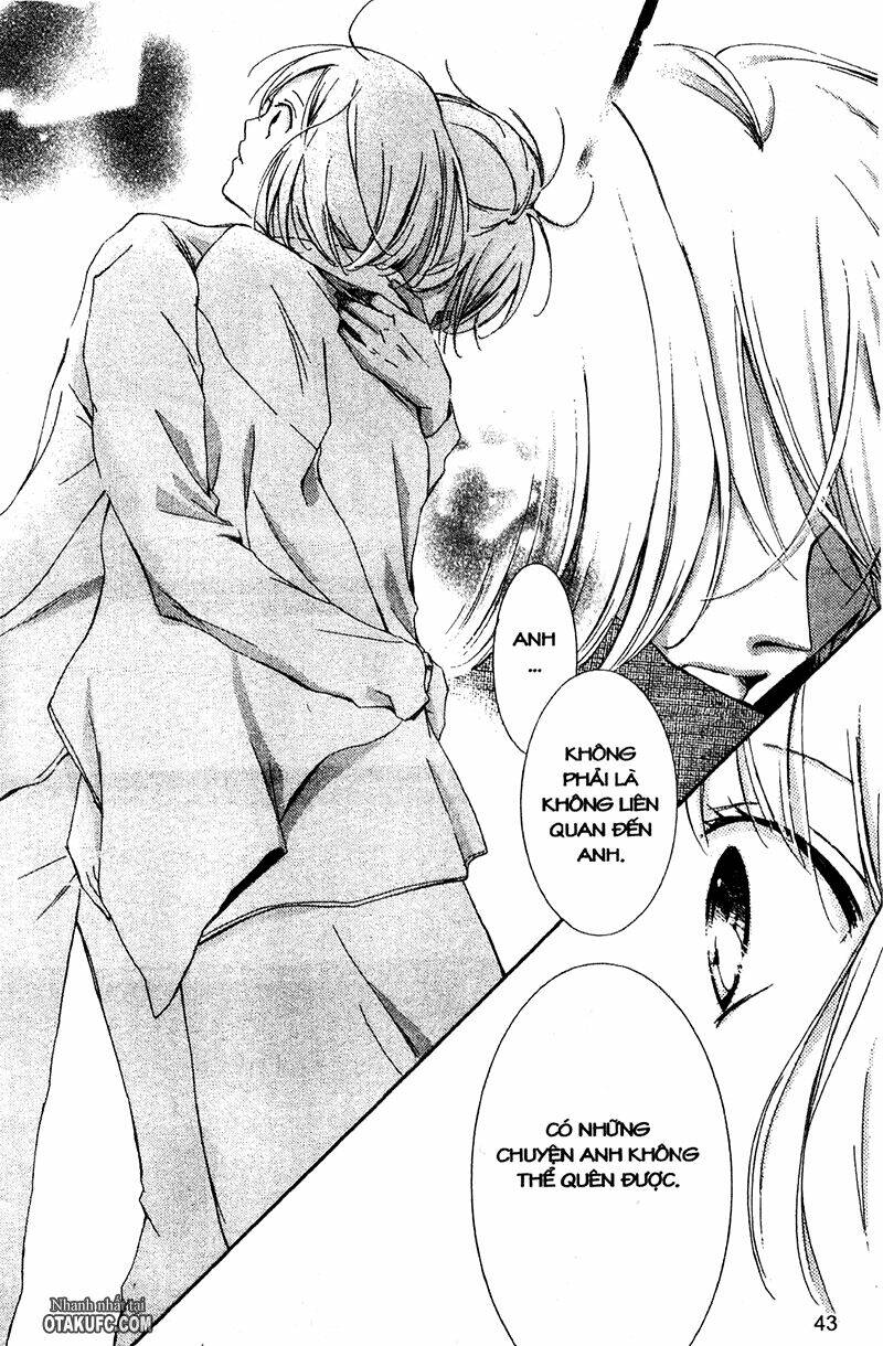 pen saki ni syrup chapter 5 42