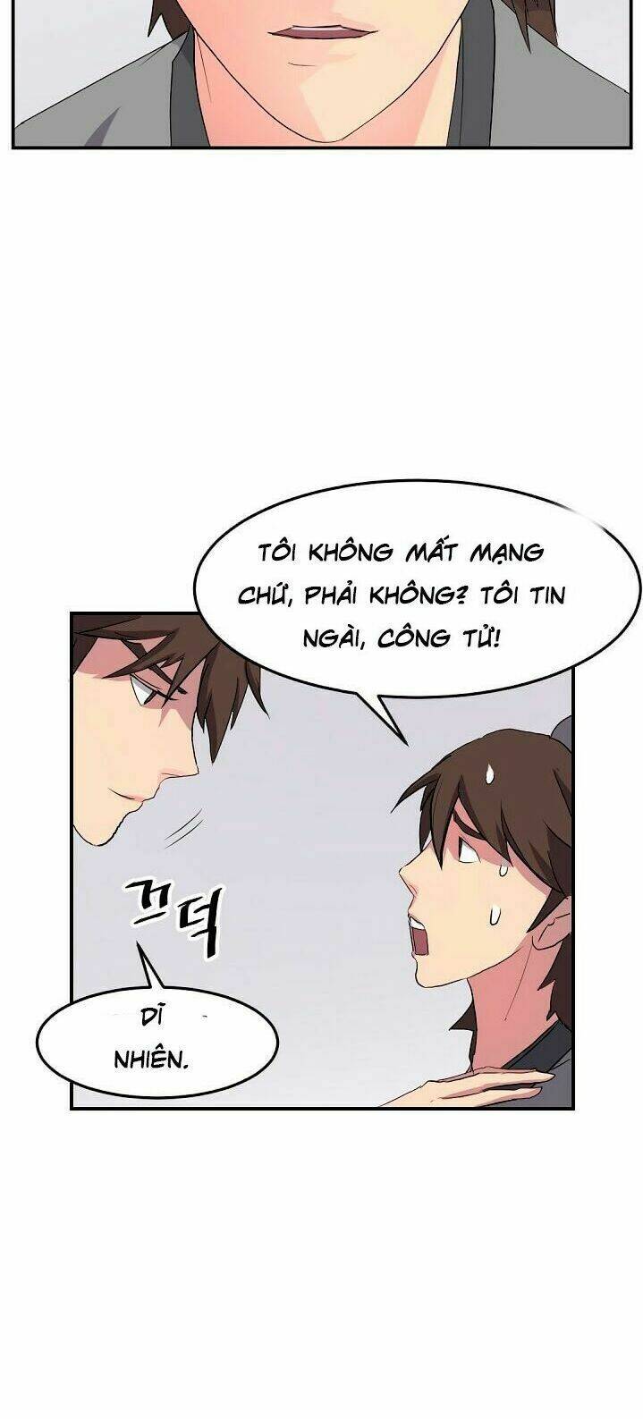 trọng sinh, bất khả chiến bại chapter 26 12