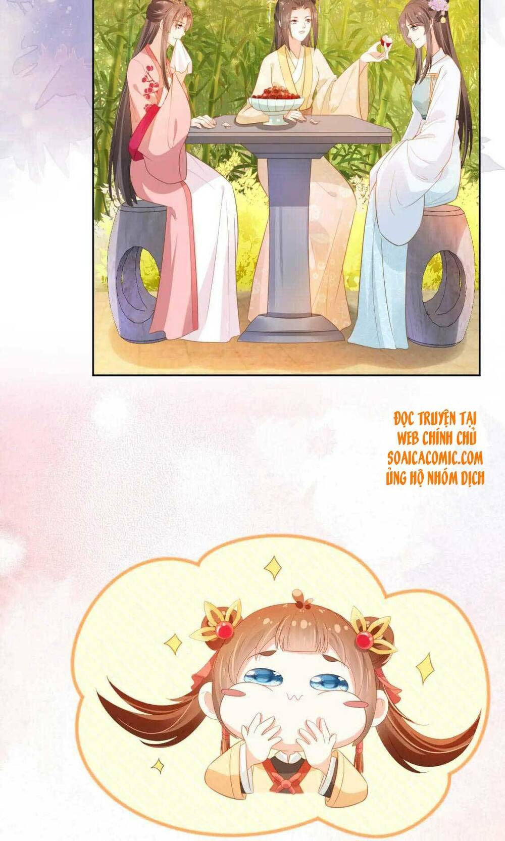 nhặt được bảo bối manh manh chapter 72 31