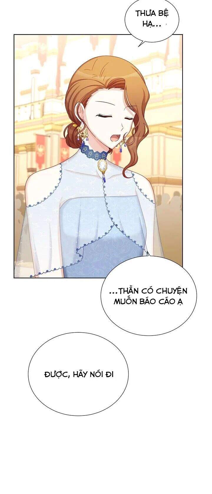 nữ công tước với tâm hồn trống rỗng chapter 68.5 18