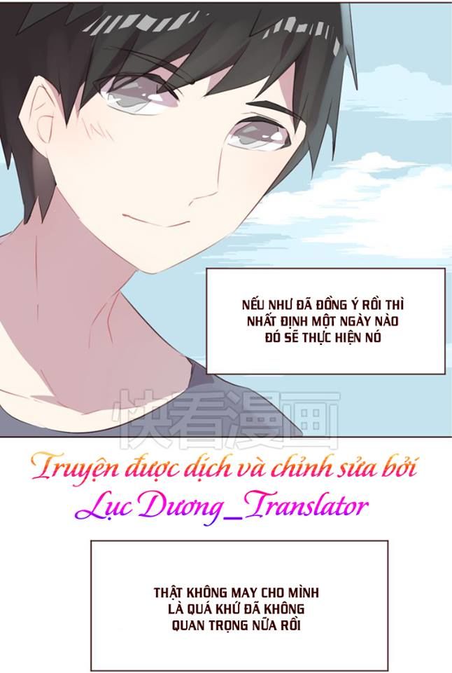 người yêu biến mất chapter 43 22