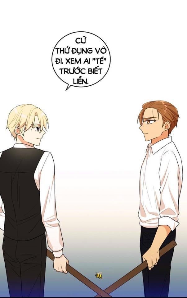 xuyên không trở thành mẹ của nhân vật phản diện chapter 20 18