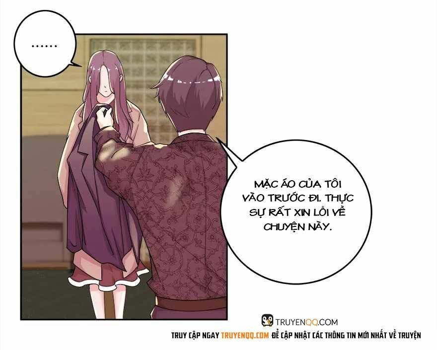 khốn ái tù lung chapter 9 14