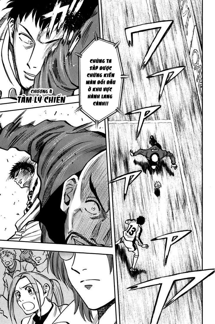 lost man chapter 4 1