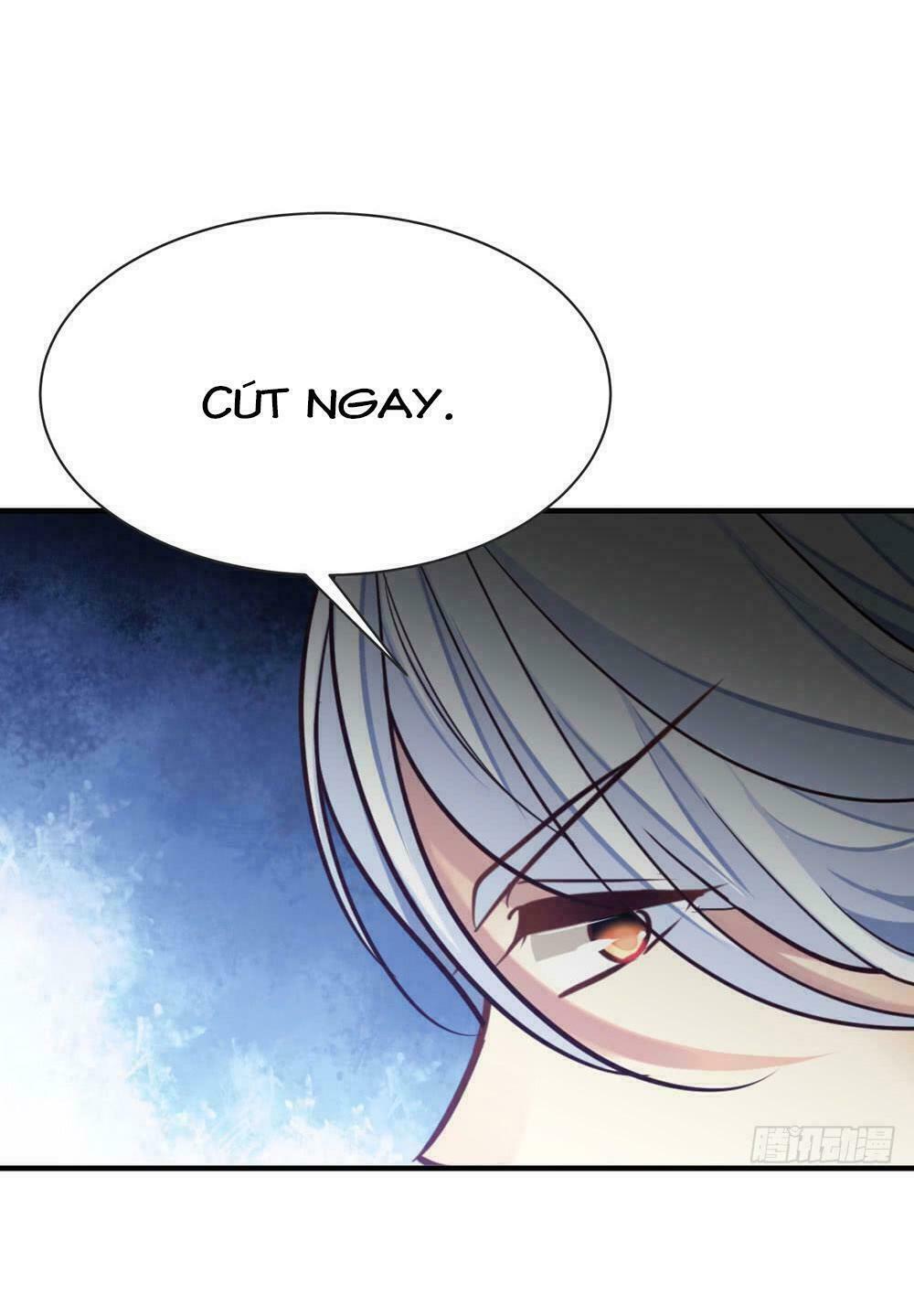 thái tử phi nhà ta thật hung hăng chapter 7 33