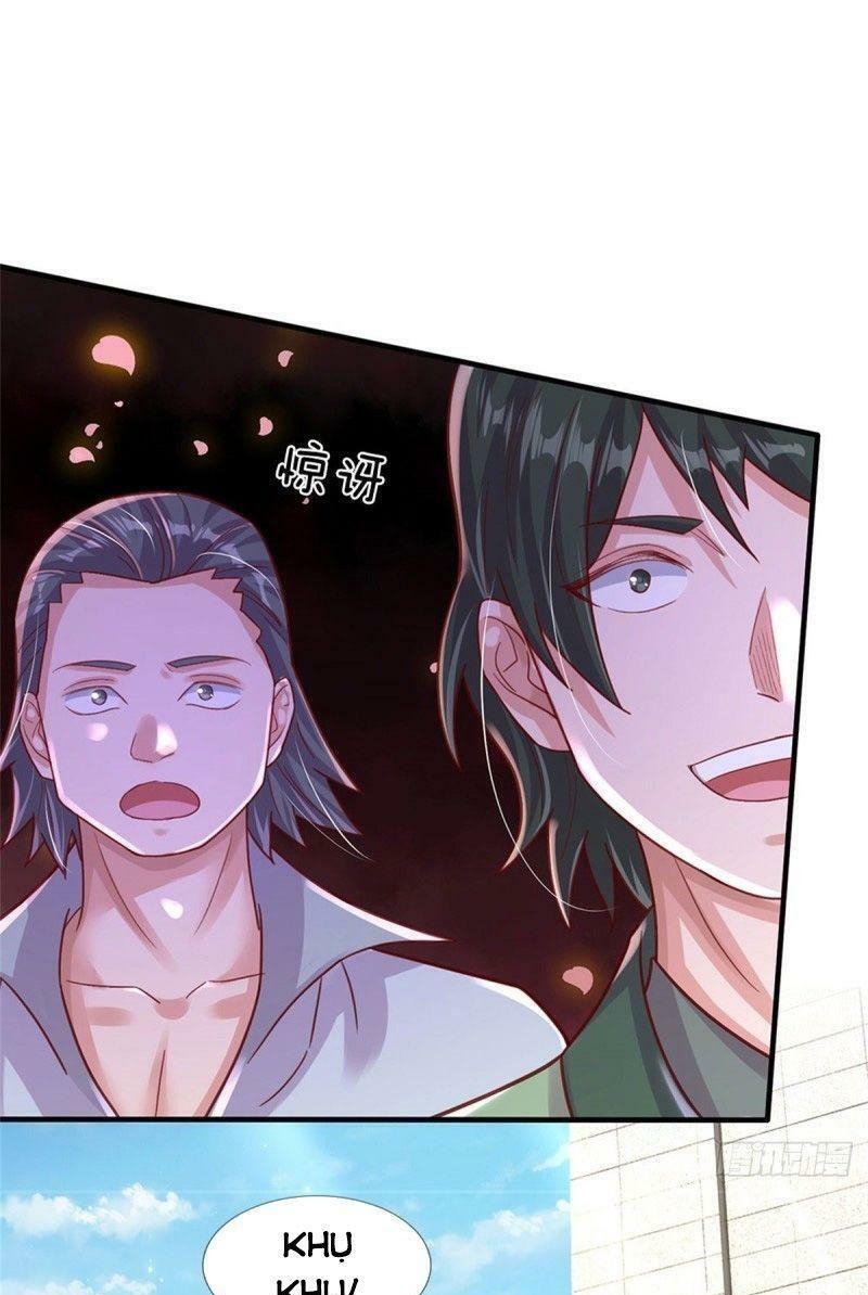 thuộc tính của ta đều tăng vào sức mạnh chapter 9 26