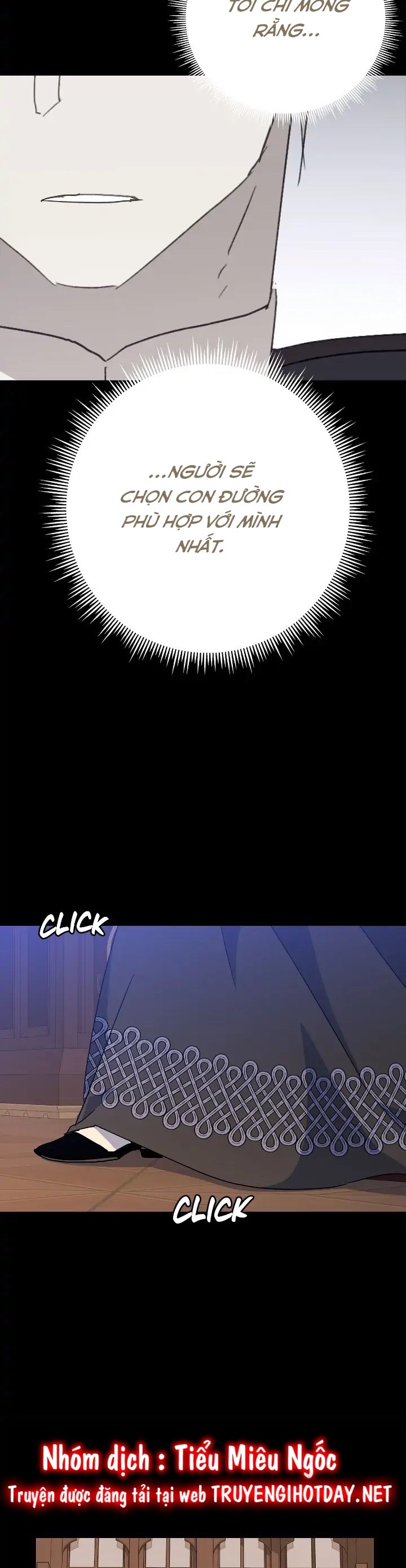 bình tĩnh nào, tiểu thư! chapter 79 31