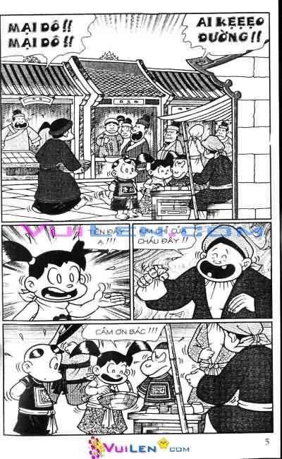 thần đồng đất việt chapter 58 2