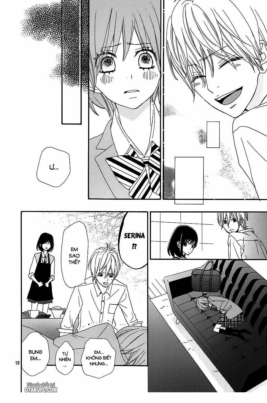 rere hello chapter 17 21