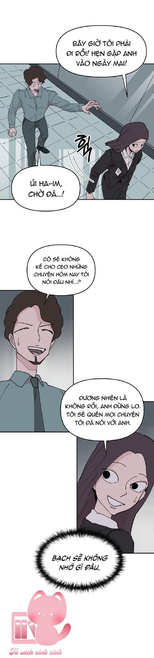 yêu không hồi kết chapter 22 45