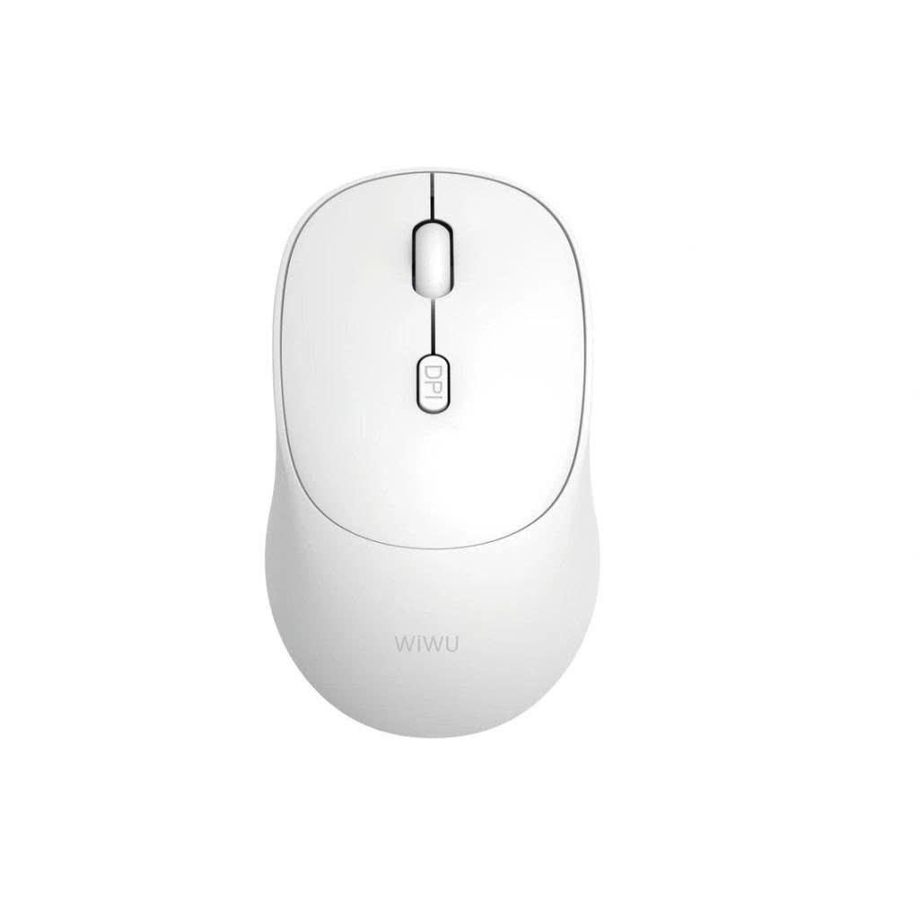 CHUỘT KHÔNG DÂY WM112 WIMICE WIWU