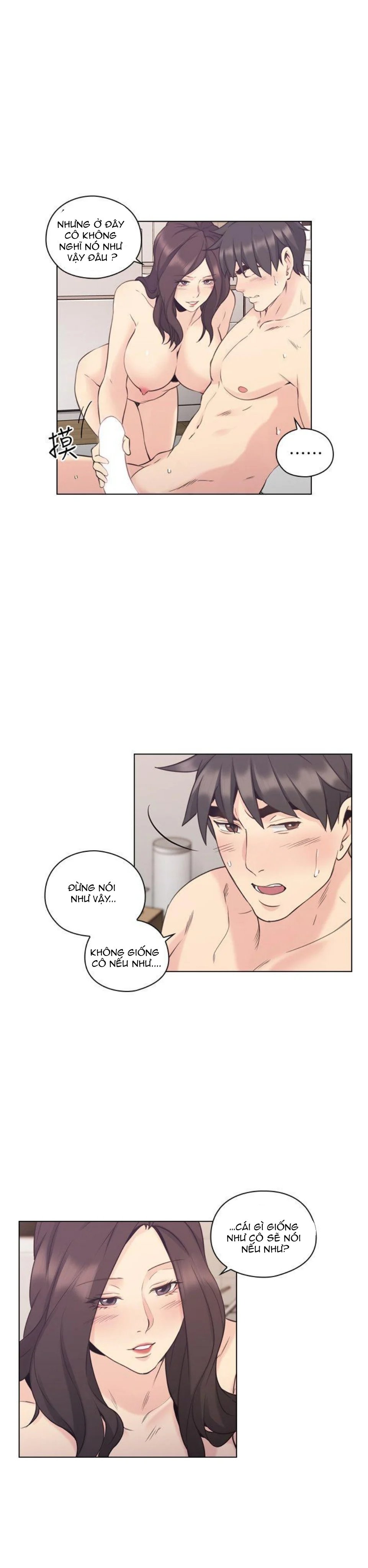 tình nhân chapter 35 7