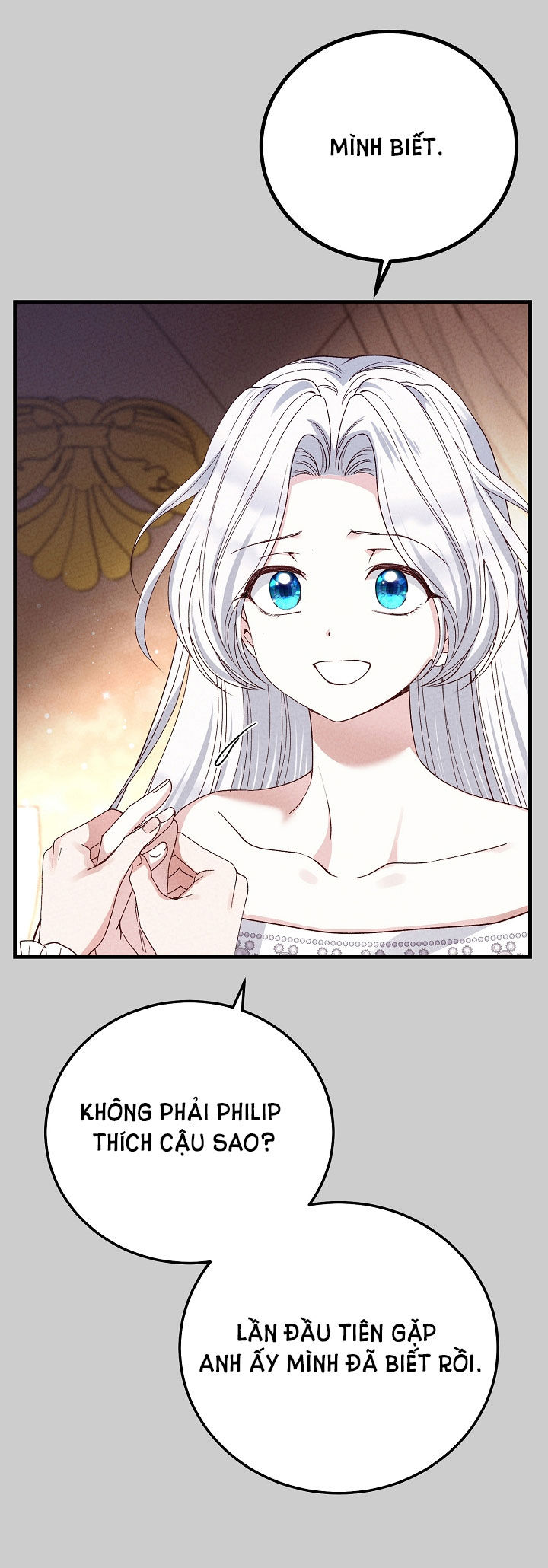 trở thành vợ thái tử quái vật chapter 66.2 15