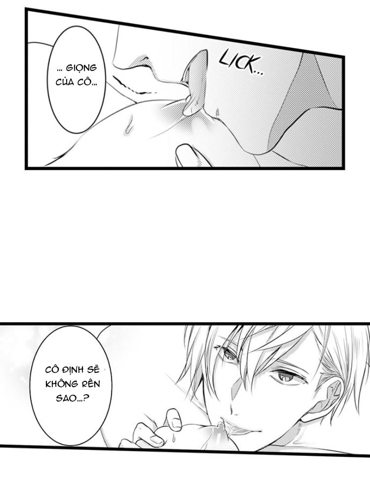 lớp học về tình dục sau khi bị cắm sừng (full) chapter 3.1 7