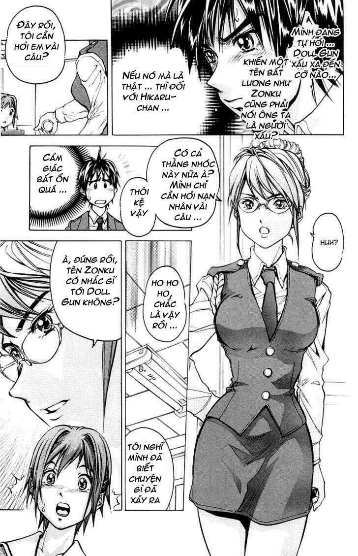 doll gun chapter 3 12