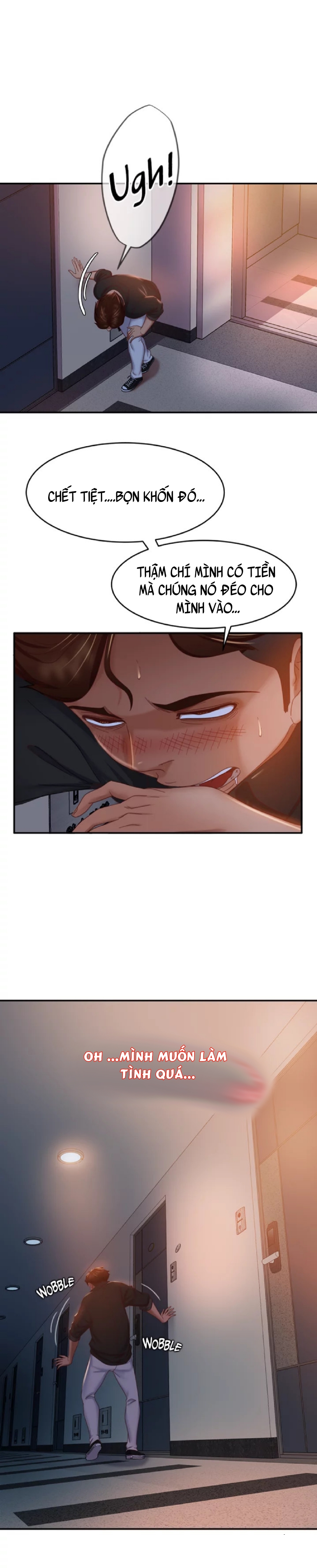 một ngày rối rắm chapter 41 20