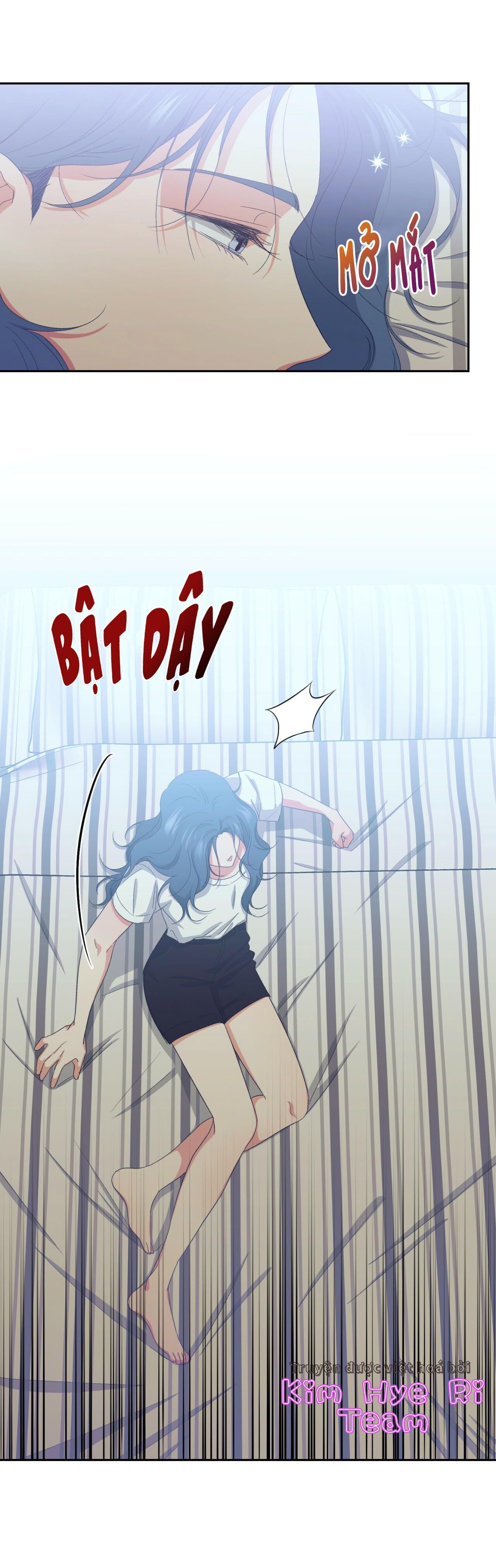 giấc mộng ngọt ngào 2 (full) chapter 22 55
