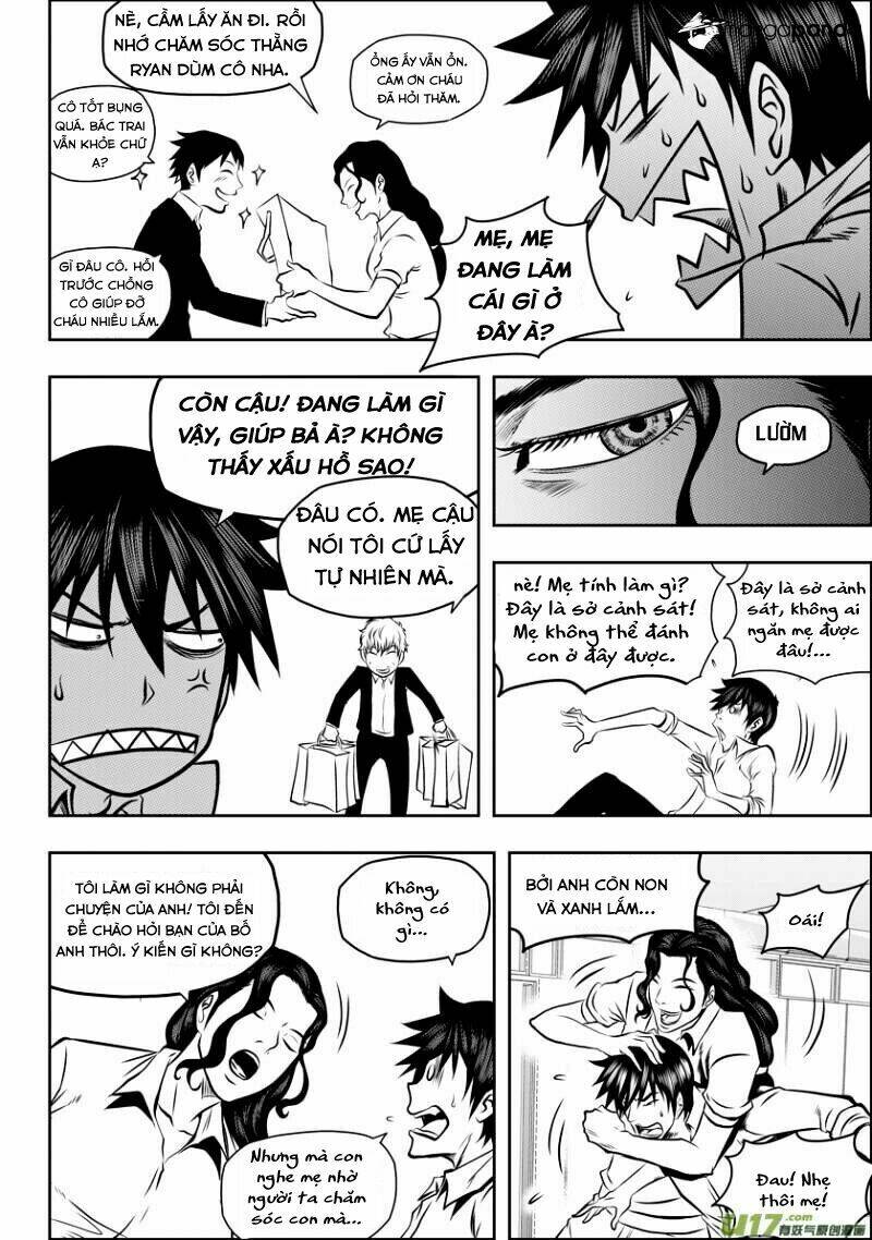 macrophage regulation chapter 55 3