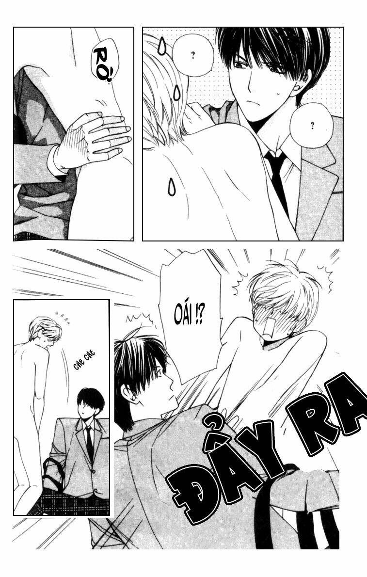 neko neko honey chapter 5 3