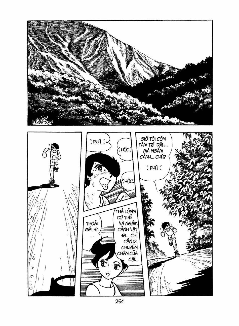 apollo’s song chapter 3.3 7