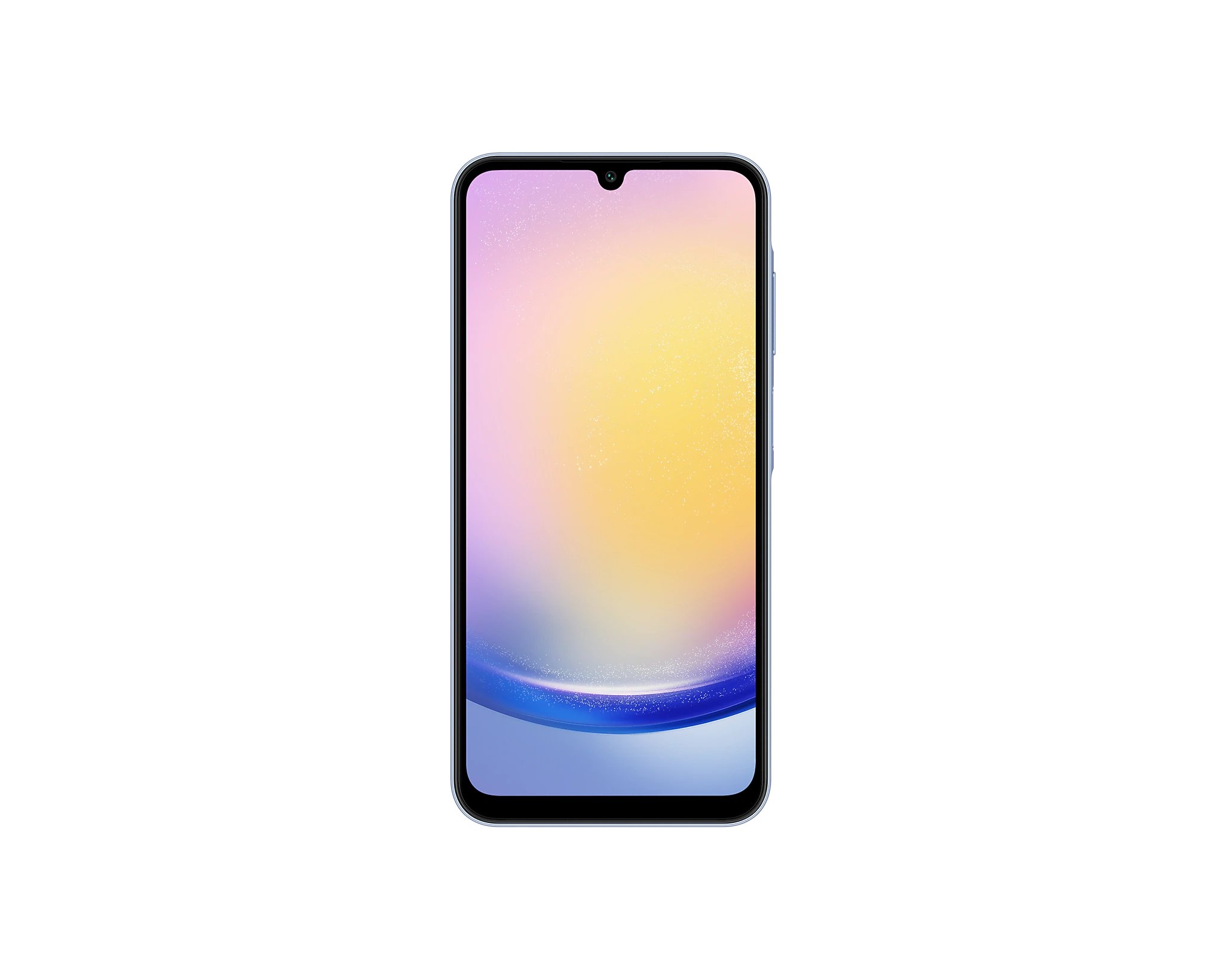 Điện Thoại Samsung Galaxy A25 5G 128GB - Hàng Chính Hãng