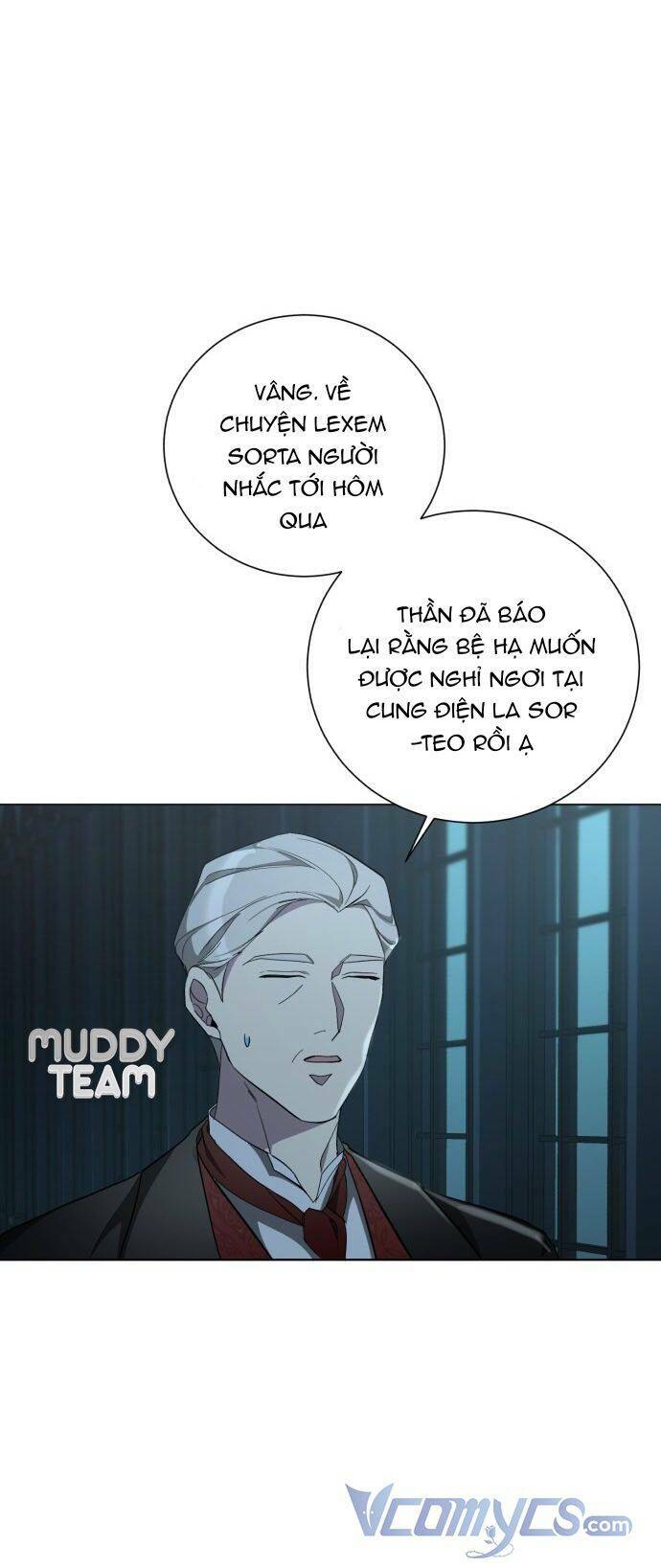 ta đã từng mong nàng biến mất chapter 37 23