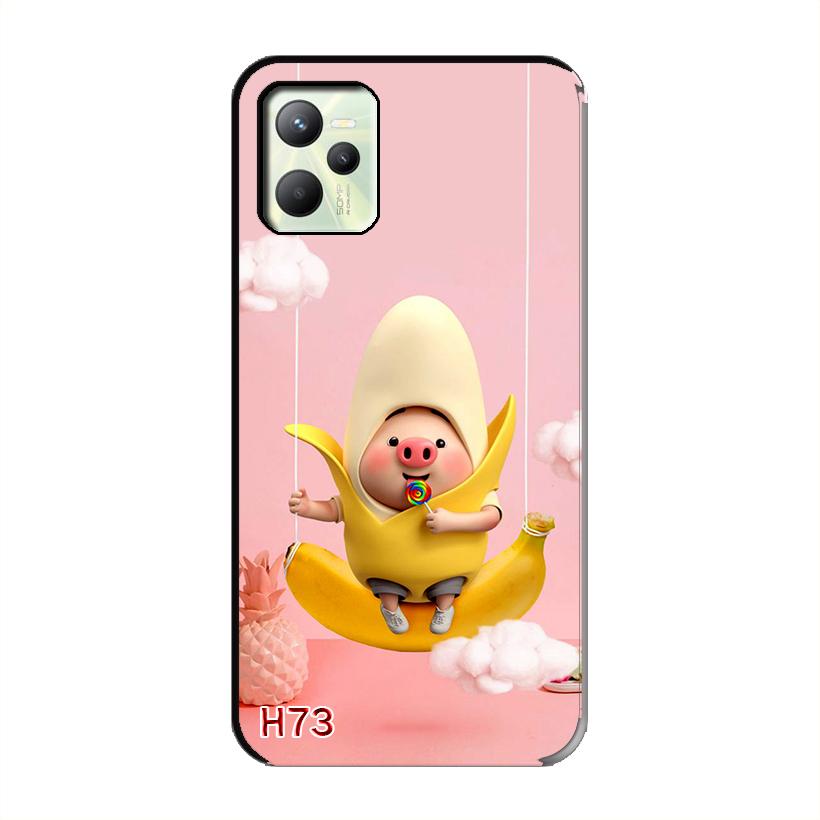 Ốp Lưng Dành Cho Realme C35