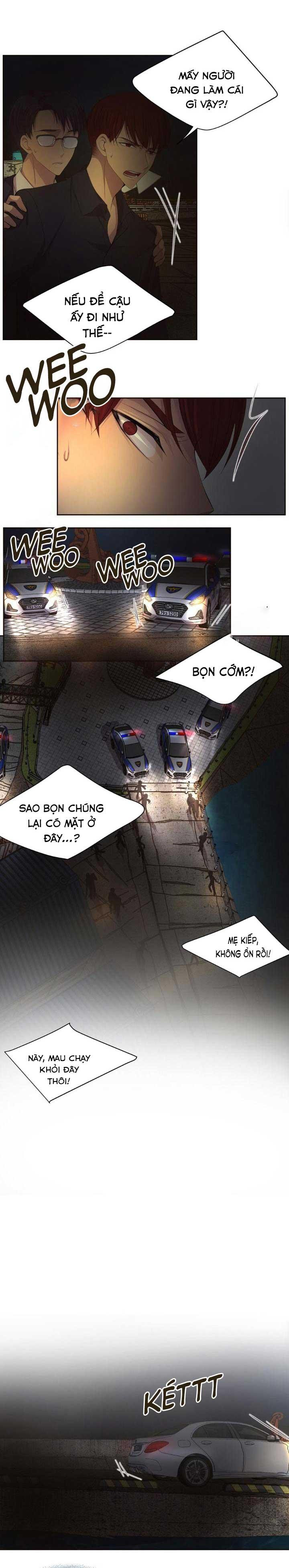 giữ em thật chặt (hold me tight) chapter 77 9