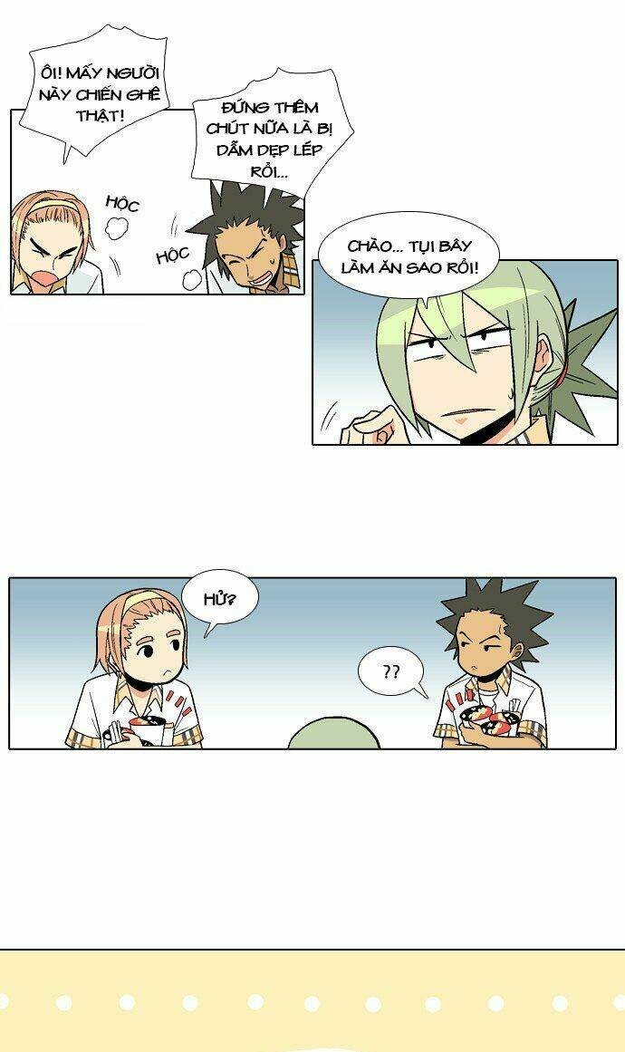 the language of god chapter 15 23