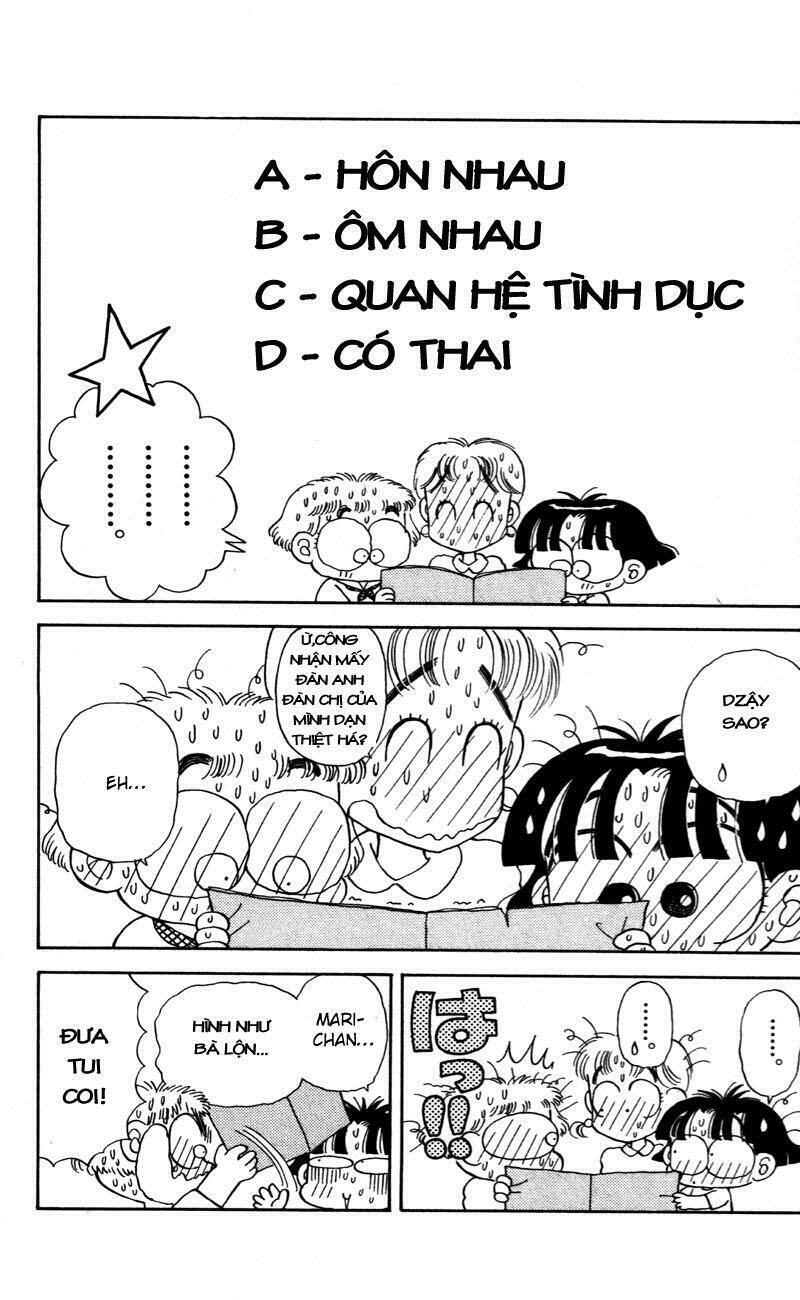 miiko desu! chapter 29 15