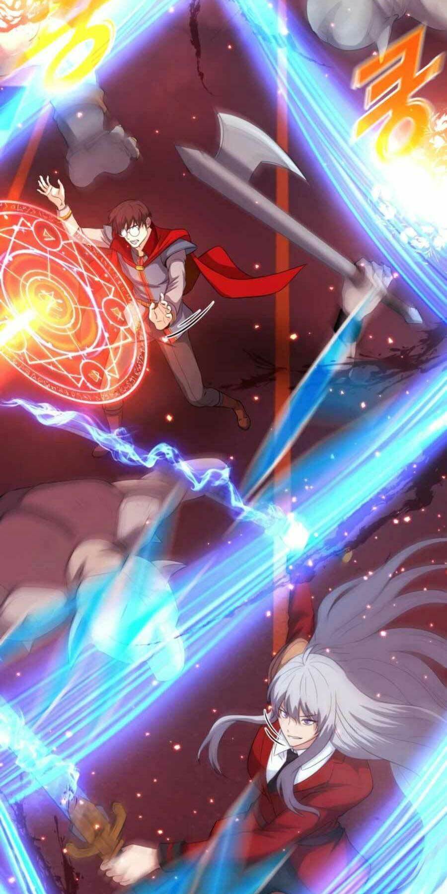 mẹ tôi là chòm sao bảo hộ m chapter 18 38