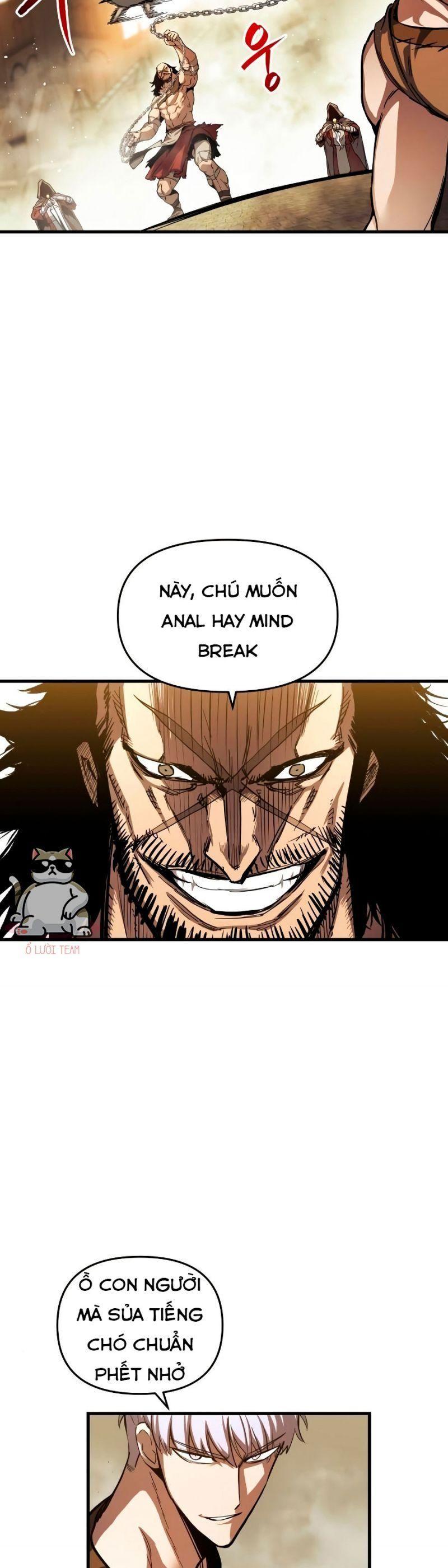 chiến thần chuyển thế chapter 6 29