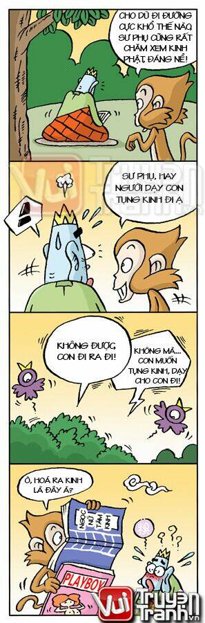 bt tây du chapter 13 2