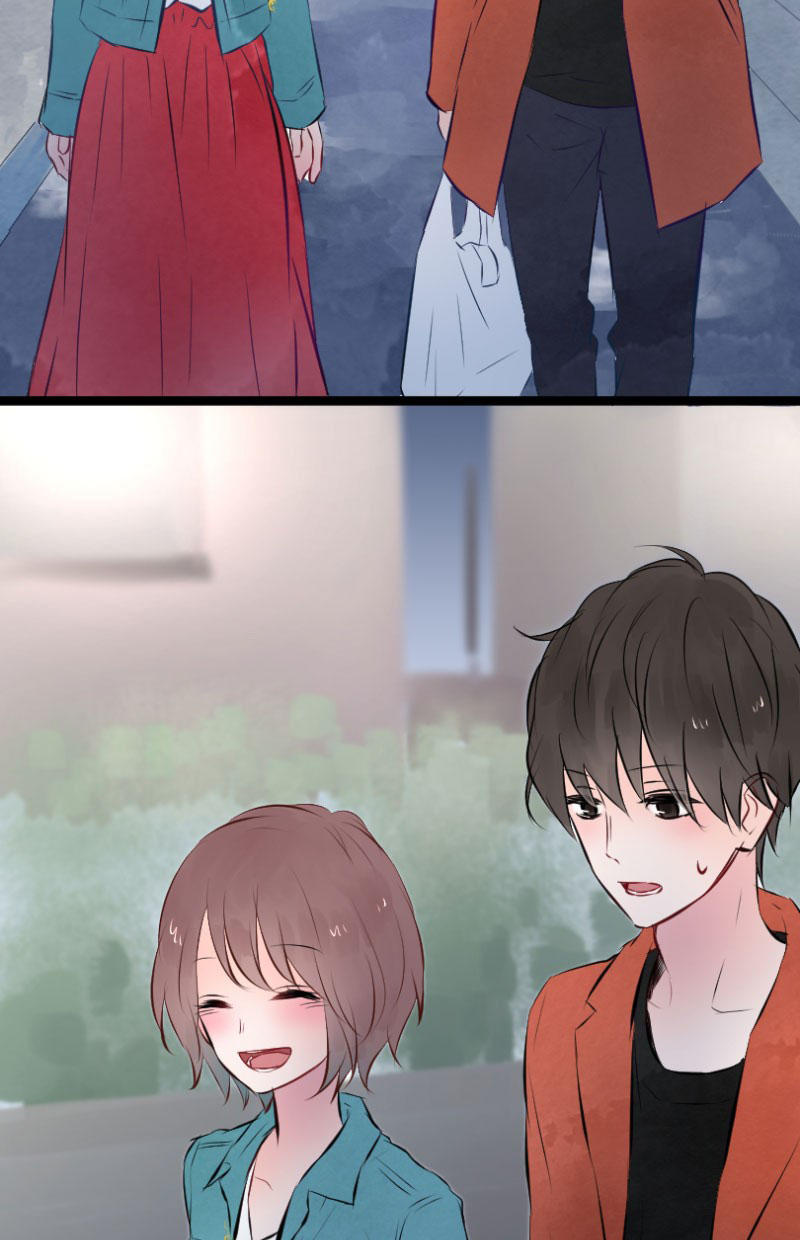 yêu không cần nói chapter 14 13