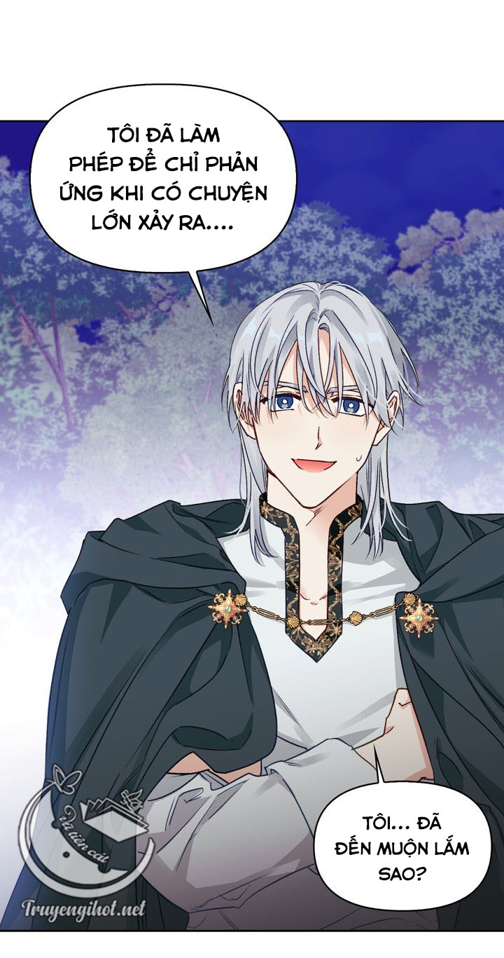 ác nữ xứng đôi với bạo chúa chapter 78 10