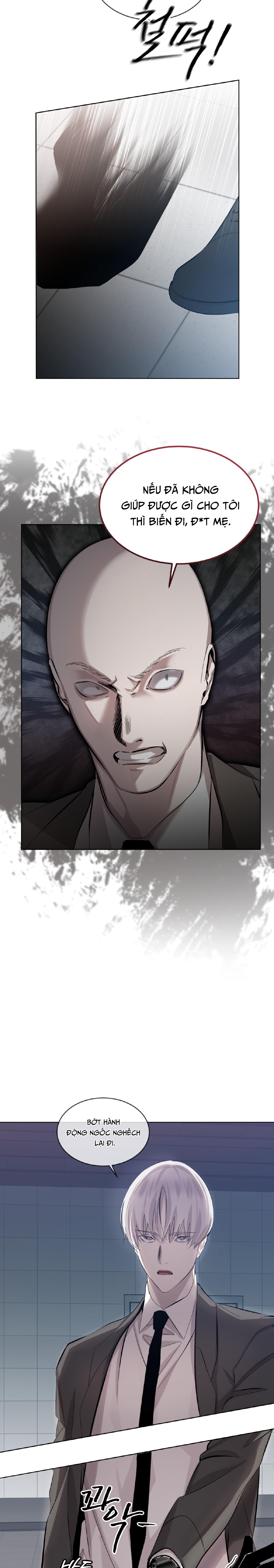 cú nổ chapter 11 15