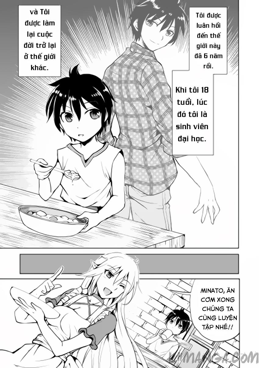 maken no daydreamer chapter 1 8