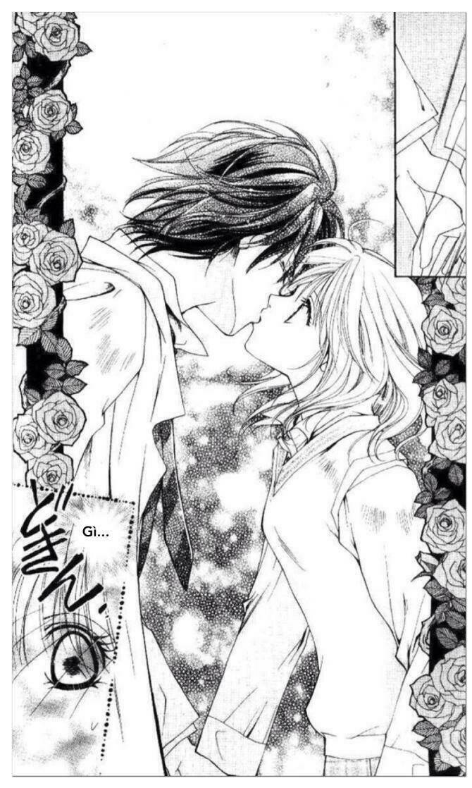 tensai megane ni kime chapter 1 11