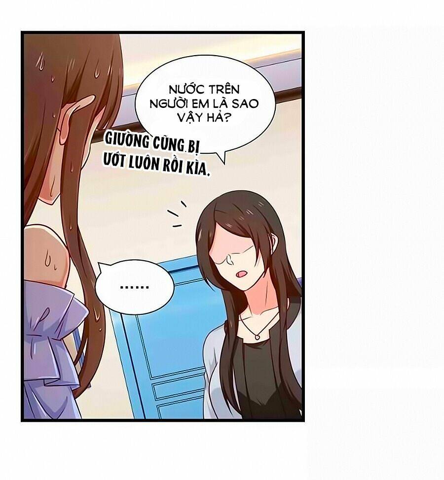 chỉ nhiễm thành hôn chapter 126 11