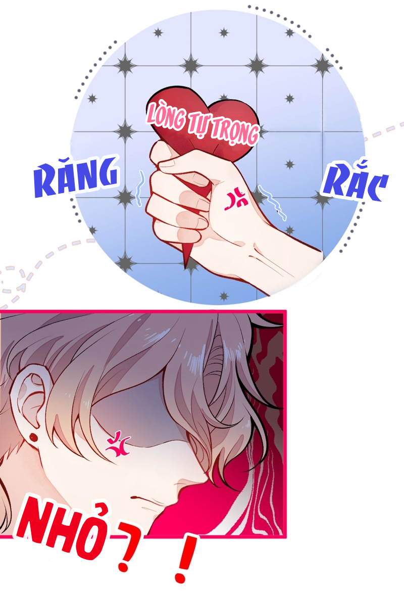 hotsearch của ảnh đế chapter 6 18