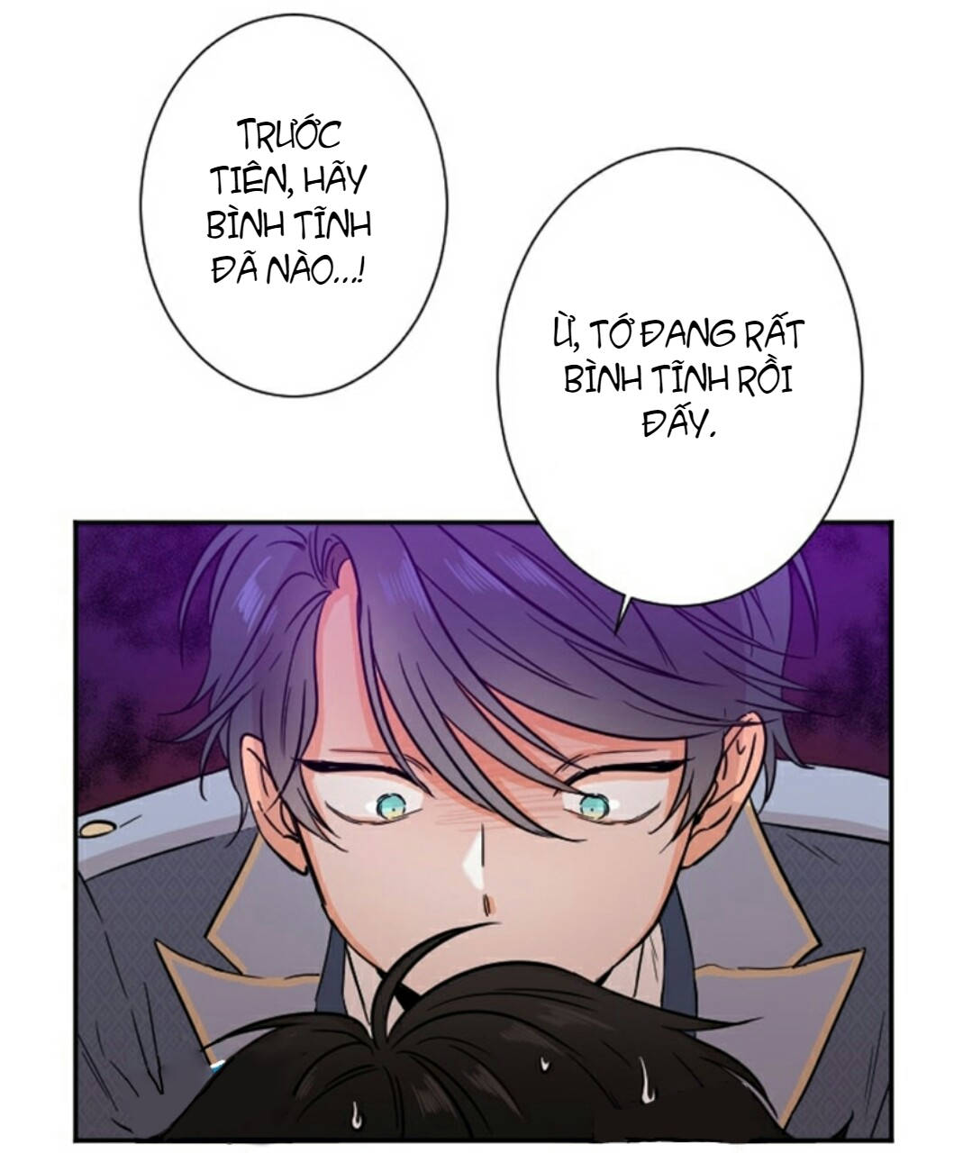 lady baby chapter 28 35