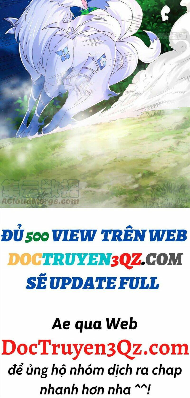 giáng thần chiến ký chapter 145 14