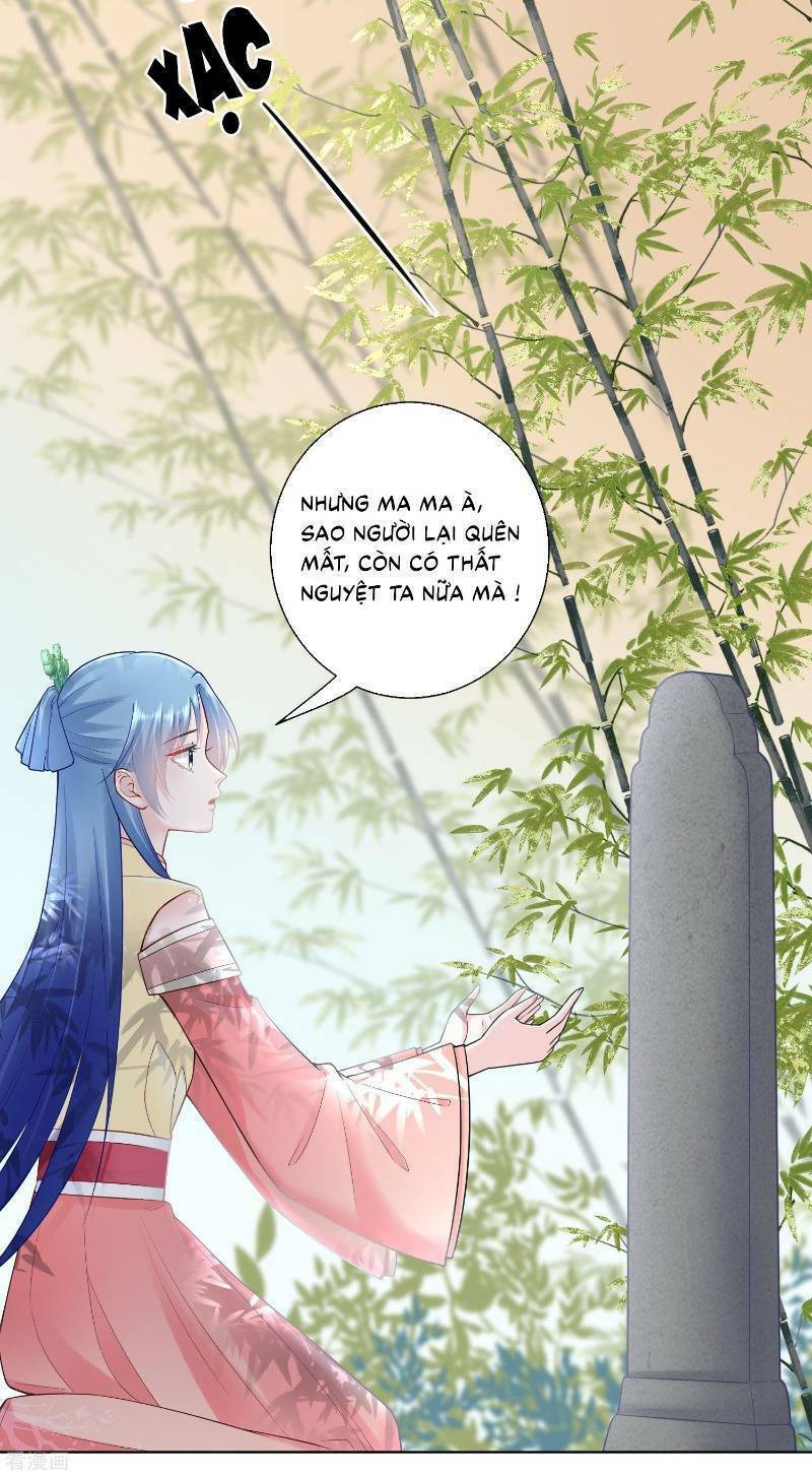 độc y đích nữ chapter 106 4